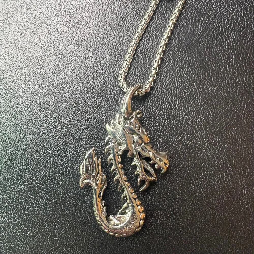 Unbranded Men's Silver Jewellery